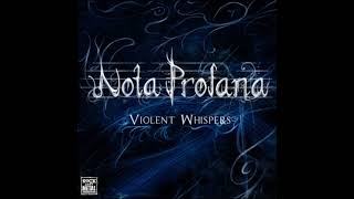 Nota Profana - Violent Whispers (2008) (Full Album)