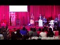 Blind Bartimaeus by Sis Hannah Chikosi Mapepeta & Esther Chikosi