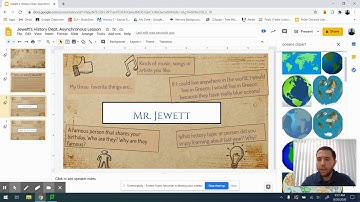 History Asynchronous Assignment