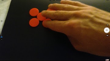 Adding integers with manipulatives v 5