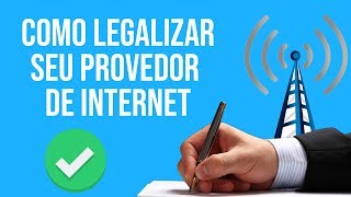 Por onde vem a internet? Seguimos a fibra até sua casa! #Boravê 🔵Manual do Mundo