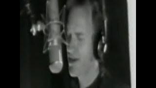 Sting - It's Probably Me (feat. Eric Clapton) (Original Promo)