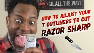 outliner razor