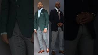 Suit Jacket,Blazer,Sport Coat, What's The Difference?