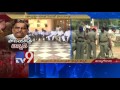 East Godavari tense ahead of Mudragada's Padayatra