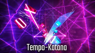 Beat Saber OST 6 - Tempo-Katana (Expert+)