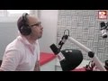 Othman naciri dans le morning de momo sur hit radio  070314