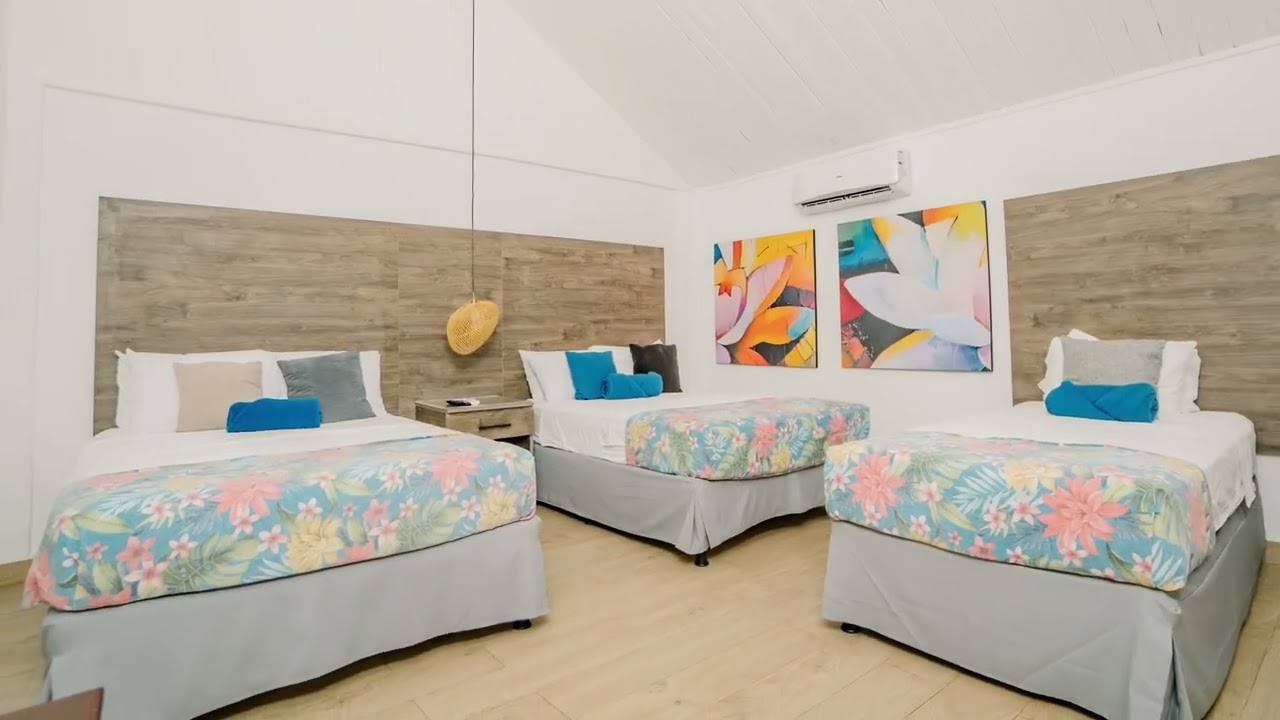 Hotel Ocotal & Tortuga Verde Glamping Domes