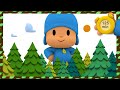 👺 POCOYO E NINA - Pocoyo, o gigante [125 minutos] | DESENHOS ANIMADOS para crianças