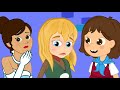 PRINCESS: Heidi | Little Match Girl | The Frog Prince | बच्चों की नयी हिंदी कहानियाँ