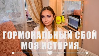 Гормональный Сбой/ Поликистоз (СПКЯ) 1 часть