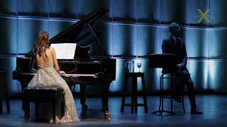 Gala Lírica "Una pasión italoargentina: La Ópera", con Nelson Castro