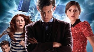 Doctor Who | Eleventh Doctor Era Trailer | Matt Smith