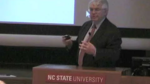 Economist John B. Taylor ties economic prosperity to basic 'First Principles'