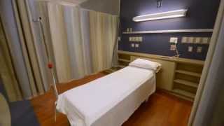 Spectrum Health Ludington Hospital -- Building Exceptional Health Care