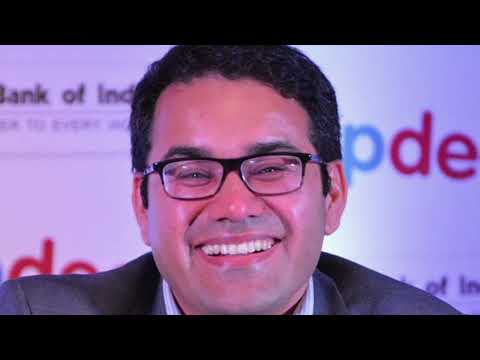 Co-Founder of Snapdeal,
