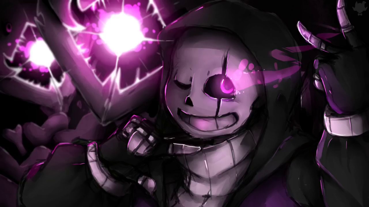 Frostfm - Undertale AU Epictale: Epic Sans Megalovania (Casualty): lyrics  and songs