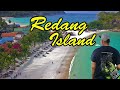 Travel Vlog: Pulau Redang, Terengganu, Malaysia