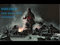 Godzilla: Final Wars theme cover 3.0