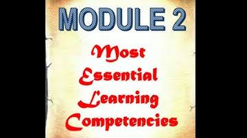 LDM2 MODULE 2 with Answers