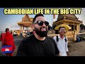 What the media doesnt show you about cambodia 