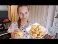 vlog 🌞 Кто-то лечит нашего кота / ПОДПИСЧИКИ помогают с ПЕРЕЕЗДОМ / мои первые ЭКЛЕРЫ