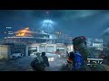 WWZ Hard Horde EXT