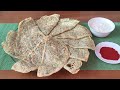 Xəmir yogurmadan yaymadan əziyətsiz goy qutabı/Простые лепешки с зеленью и сыром😋