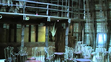 CAFÉ GIÓ & NƯỚC