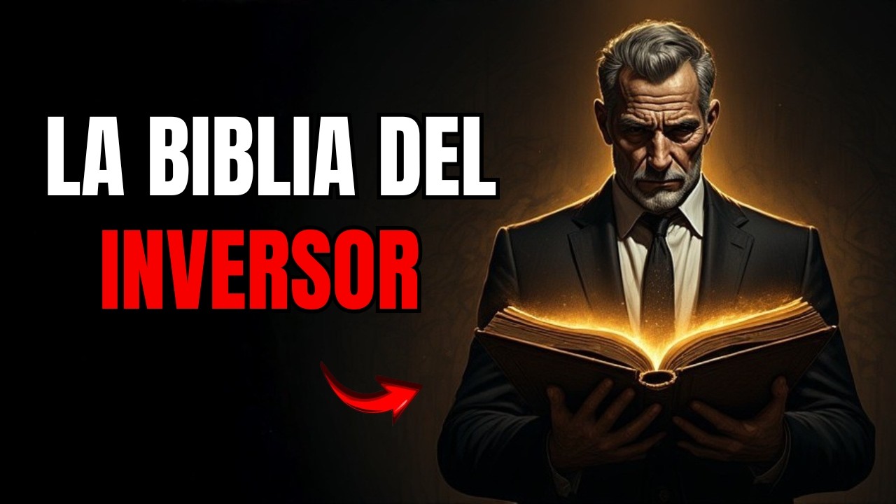La regla de inversión más poderosa de la historia está en la Biblia (y nadie habla de ello)