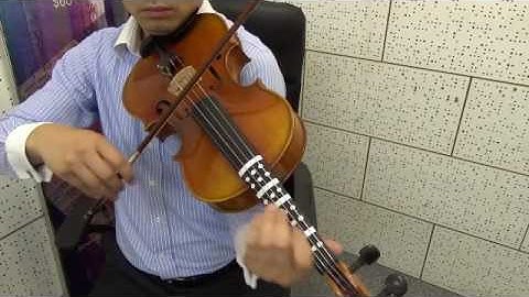 String Builder for viola Book 3 No  34