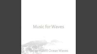 Sprightly Sleeping Waves