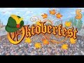 Немецкий язык для начинающих: адаптированная книга Oktoberfest (A1/A2) #5