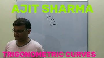 FUNCTION AND GRAPH PART 13 BY AJIT SHARMA