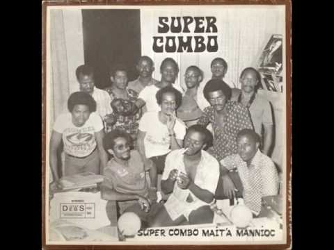 Super Combo - Moin domi dérho