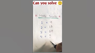 Math trick |Math puzzle | Basic math #shorts #viral #puzzle #maths #shortvideo #ytshorts #shots