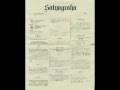 Philip glass  satyagraha  act 1  tolstoy world premiere  rotterdam 1980