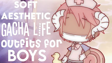 Boy Softie Edit Gacha Boy Softie Edit Gacha