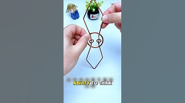 This Puzzle Is Brainteaser ? #iq #iqtest #puzzle