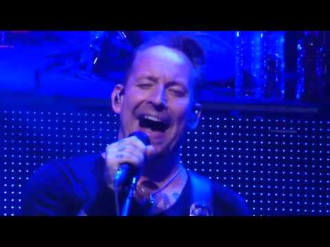 Volbeat Paris Olympia