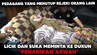 Download lagu LICIK !! AZAB MENUTUP REJEKI ORANG LAIN