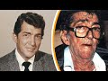 La vrit choquante sur la tragdie qui a pris toute la carrire de dean martin par surprise