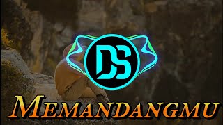 Download Lagu DJ Memandangmu ~ Ikke Nurjanah Slow Bass Remix MP3