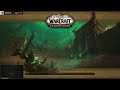 18 Theater of Pain l Resto Druid (11.1.5)