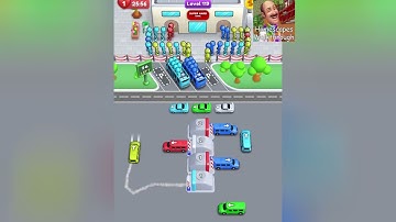 Crowd Express Level 119