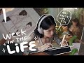 Life as an artist  comic book pages  chatty reflections  studio vlog