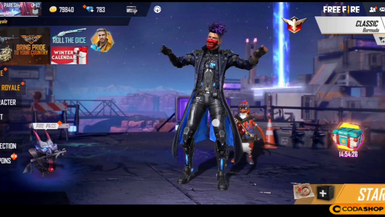 free fire tonight update full details, ob 26 update free fire