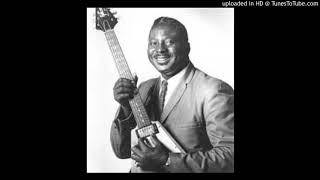 ALBERT KING - CHRISTMAS COMES BUT ONCE A YEAR