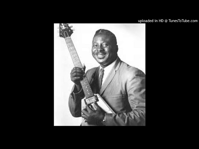 Albert King - Christmas Comes But Once A Year