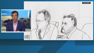 Maryland man wrongly deported to El Salvador pleads not guilty to smuggling charges